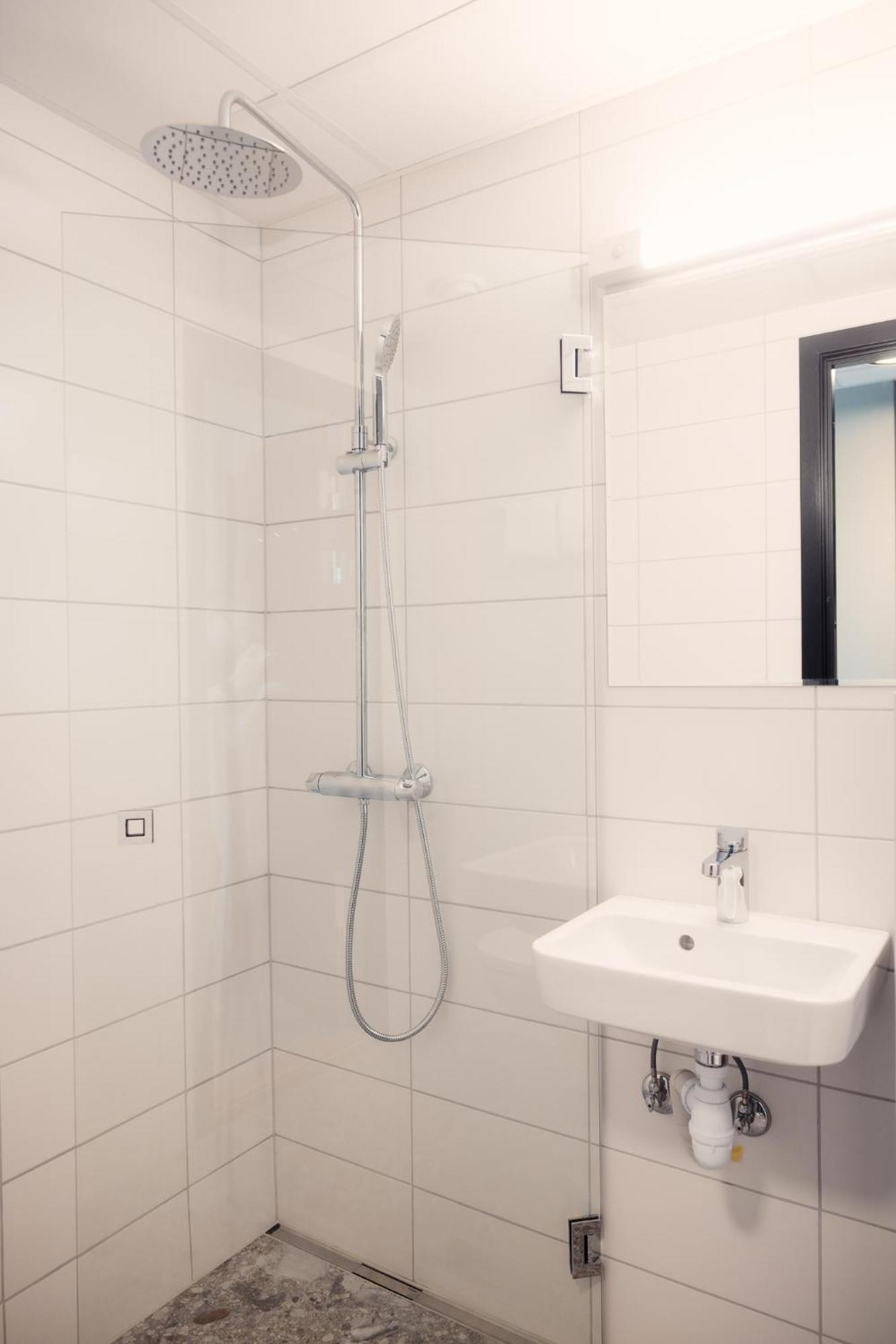 Bjerkvik Hotell Phòng bức ảnh